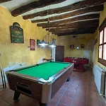 Casaplana, Hasta 23pax, Con Piscina, Zona Prepirineo Aragones Calasanz