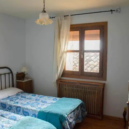 Casa rural Casaplana, Hasta 23pax, Con Piscina, Zona Prepirineo Aragones
