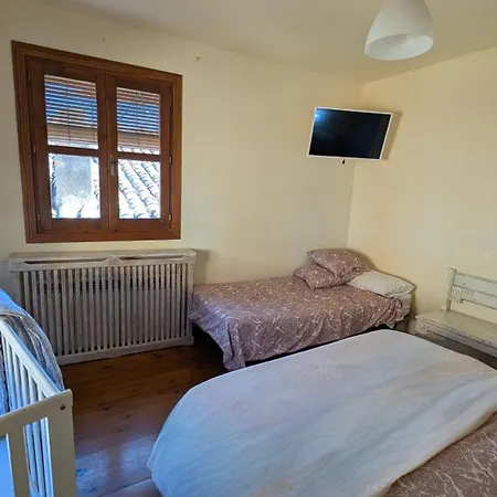 Casaplana, Hasta 23pax, Con Piscina, Zona Prepirineo Aragones Casa rural *