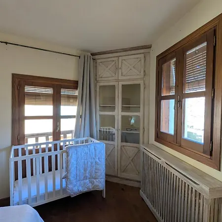 Casa rural Casaplana, Hasta 23pax, Con Piscina, Zona Prepirineo Aragones Calasanz