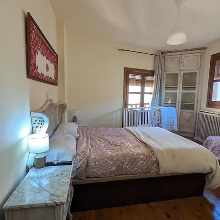 Casaplana, Hasta 23pax, Con Piscina, Zona Prepirineo Aragones Casa rural