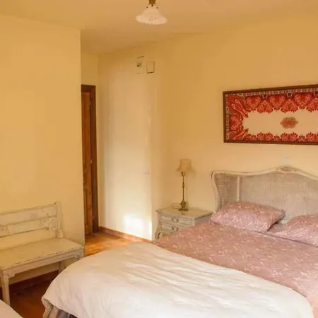 Casa rural Casaplana, Hasta 23pax, Con Piscina, Zona Prepirineo Aragones