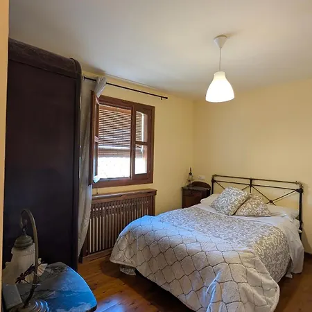 Casaplana, Hasta 23pax, Con Piscina, Zona Prepirineo Aragones Calasanz
