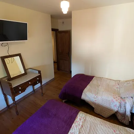 Casaplana, Grupos Grandes, 1500m2 De Casa, Piscina Privada Y Patio, Barbacoa, Zona Prepirineo * Calasanz