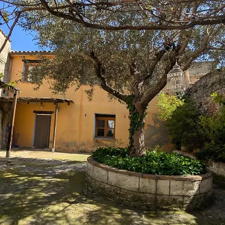 Casaplana, Grupos Grandes, 1500m2 De Casa, Piscina Privada Y Patio, Barbacoa, Zona Prepirineo Landhuis *