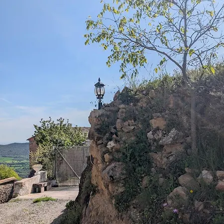 Casaplana, Grupos Grandes, 1500m2 De Casa, Piscina Privada Y Patio, Barbacoa, Zona Prepirineo