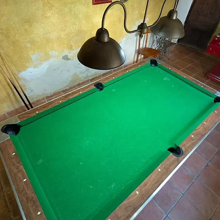 منزل ريفي Casaplana, Grupos Grandes, 1500m2 De Casa, Piscina Privada Y Patio, Barbacoa, Zona Prepirineo Calasanz