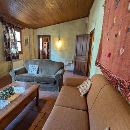 Casaplana, Grupos Grandes, 1500m2 De Casa, Piscina Privada Y Patio, Barbacoa, Zona Prepirineo Calasanz