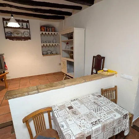 Gospodarstwo wiejskie Casaplana, Hasta 23pax, Con Piscina, Zona Prepirineo Aragones Calasanz