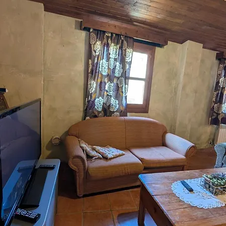 Casaplana, Grupos Grandes, 1500m2 De Casa, Piscina Privada Y Patio, Barbacoa, Zona Prepirineo Landhuis
