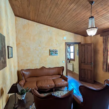 Landhuis Casaplana, Grupos Grandes, 1500m2 De Casa, Piscina Privada Y Patio, Barbacoa, Zona Prepirineo Calasanz