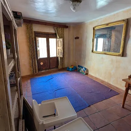 Casaplana, Grupos Grandes, 1500m2 De Casa, Piscina Privada Y Patio, Barbacoa, Zona Prepirineo *