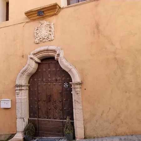 Casa rural Casaplana, Hasta 23pax, Con Piscina, Zona Prepirineo Aragones