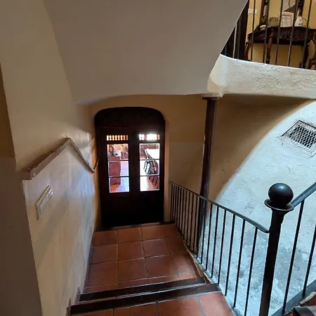 Casa rural Casaplana, Hasta 23pax, Con Piscina, Zona Prepirineo Aragones Calasanz