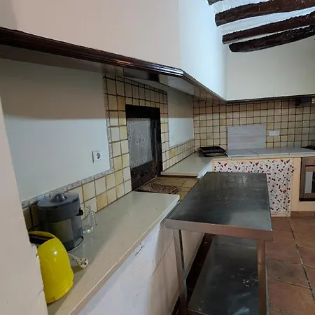 Casaplana, Grupos Grandes, 1500m2 De Casa, Piscina Privada Y Patio, Barbacoa, Zona Prepirineo * Calasanz