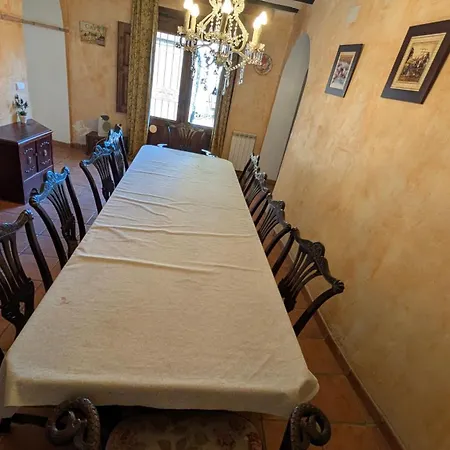 Casaplana, Grupos Grandes, 1500m2 De Casa, Piscina Privada Y Patio, Barbacoa, Zona Prepirineo