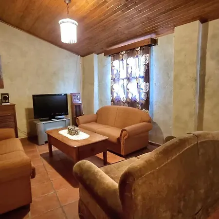 Casa rural Casaplana, Hasta 23pax, Con Piscina, Zona Prepirineo Aragones *