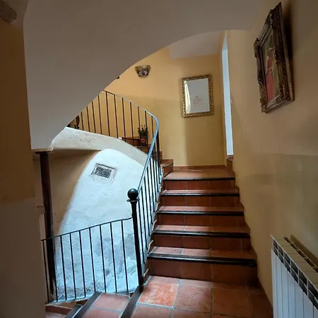 Landhuis Casaplana, Grupos Grandes, 1500m2 De Casa, Piscina Privada Y Patio, Barbacoa, Zona Prepirineo Calasanz