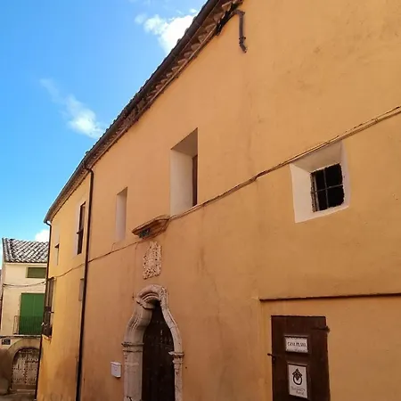 Casaplana, Grupos Grandes, 1500m2 De Casa, Piscina Privada Y Patio, Barbacoa, Zona Prepirineo Calasanz
