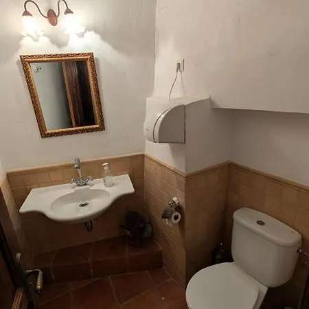 Landhuis Casaplana, Grupos Grandes, 1500m2 De Casa, Piscina Privada Y Patio, Barbacoa, Zona Prepirineo