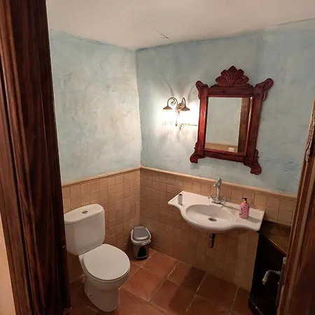 منزل ريفي Casaplana, Grupos Grandes, 1500m2 De Casa, Piscina Privada Y Patio, Barbacoa, Zona Prepirineo *