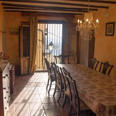 Casaplana, Grupos Grandes, 1500m2 De Casa, Piscina Privada Y Patio, Barbacoa, Zona Prepirineo Calasanz