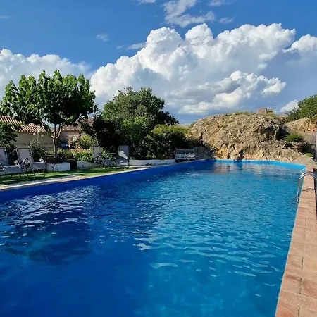 Casaplana, Hasta 23pax, Con Piscina, Zona Prepirineo Aragones Casa rural *