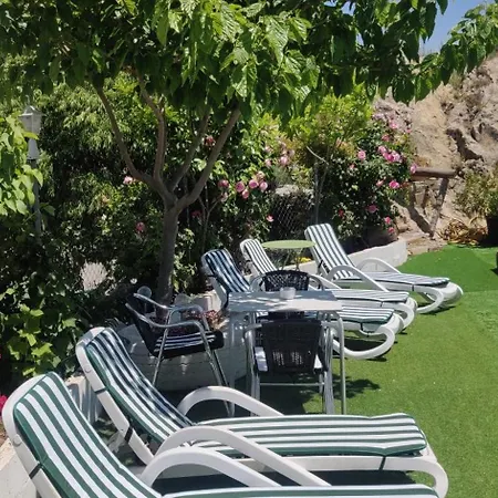 Casaplana, Hasta 23pax, Con Piscina, Zona Prepirineo Aragones 乡村民宿 Calasanz