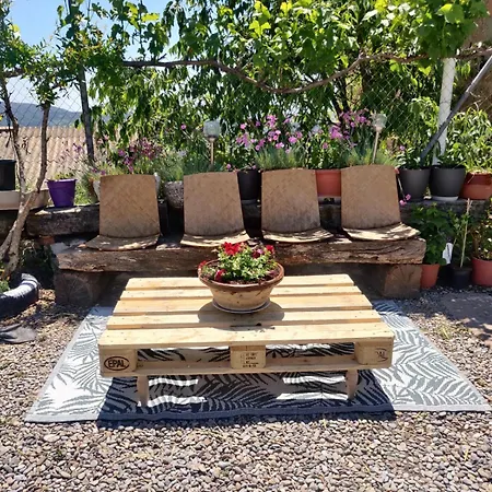Casaplana, Grupos Grandes, 1500m2 De Casa, Piscina Privada Y Patio, 2 Barbacoas, Zona Prepirineo Calasanz