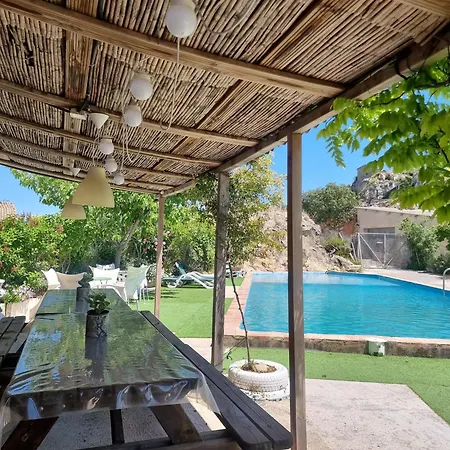 Casaplana, Hasta 23pax, Con Piscina, Zona Prepirineo Aragones Casa rural *
